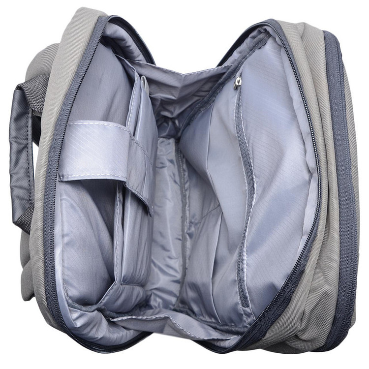 کوله پشتی نیلپرمدل تمین کد NTLB115