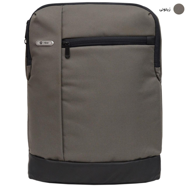 کوله پشتی نیلپرمدل تمین کد NTLB115