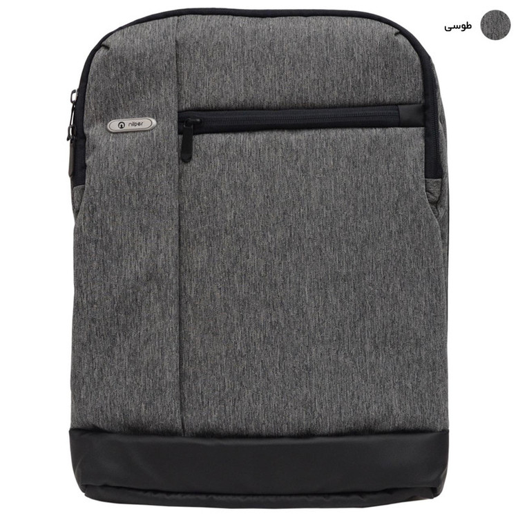 کوله پشتی نیلپرمدل تمین کد NTLB115
