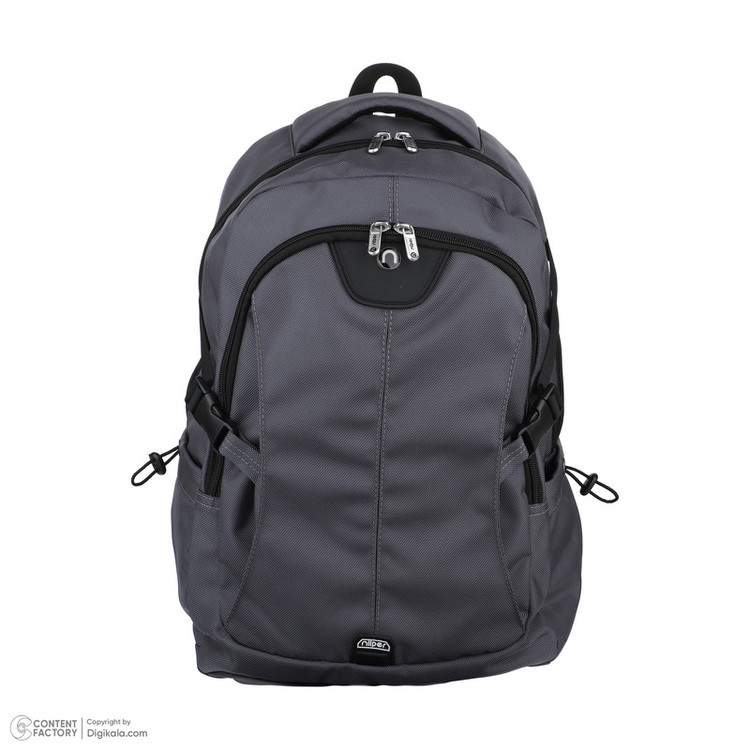 کوله پشتی نیلپر توریستر مدل توبن کد NTLB114