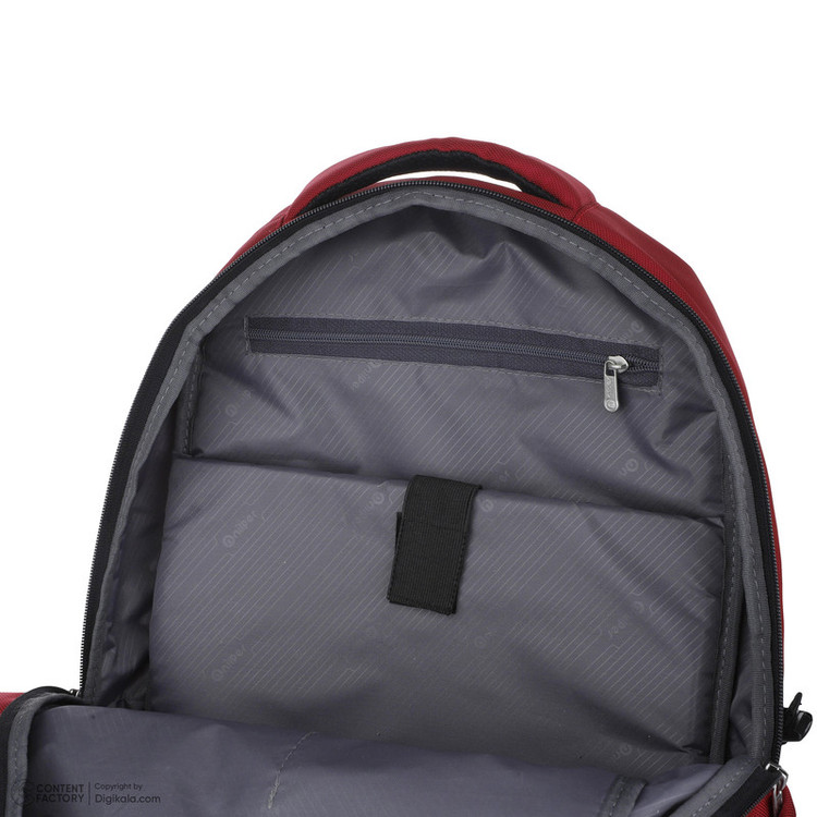 کوله پشتی نیلپر توریستر مدل توبن کد NTLB114