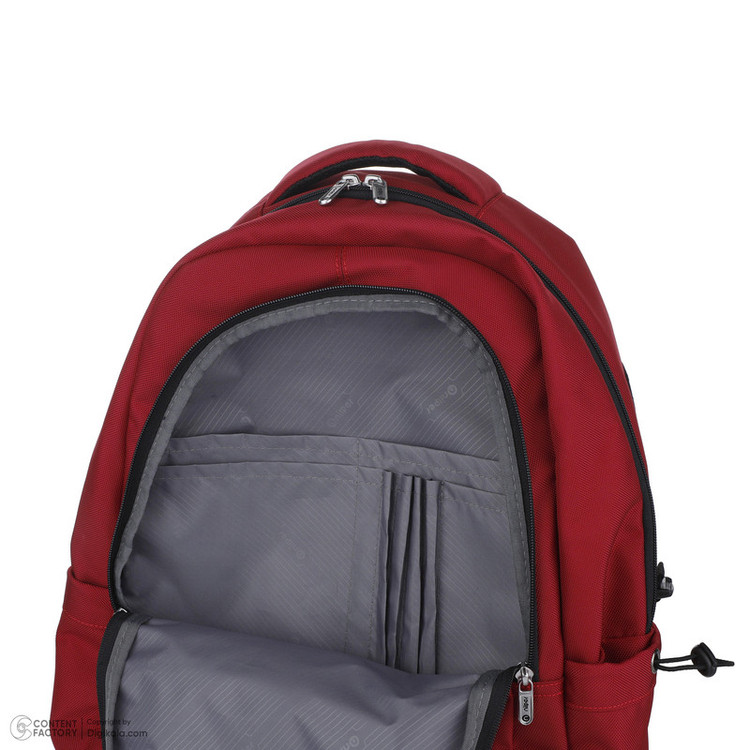 کوله پشتی نیلپر توریستر مدل توبن کد NTLB114