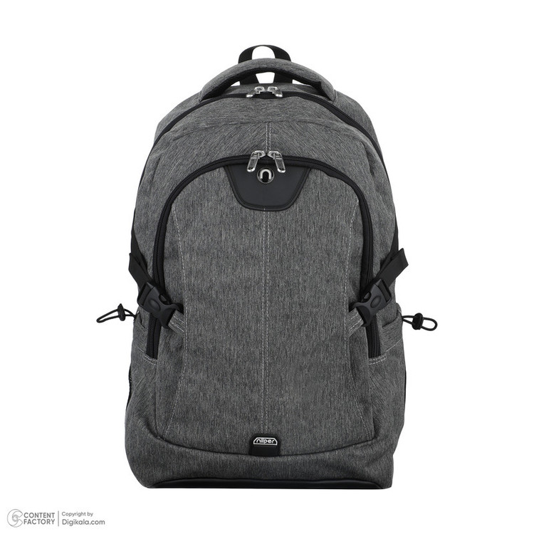 کوله پشتی نیلپر توریستر مدل توبن کد NTLB114