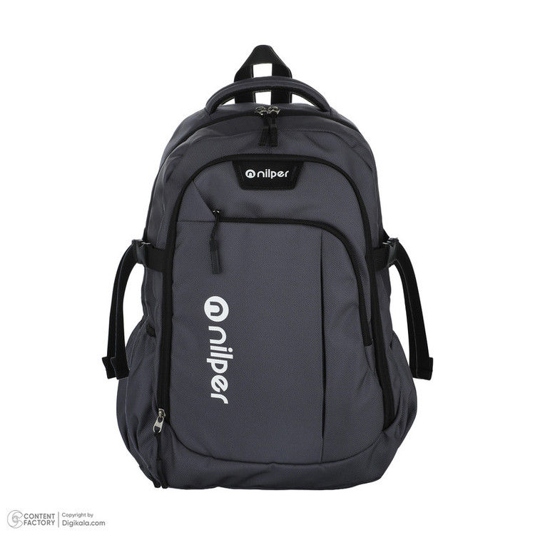 کوله پشتی نیلپر توریستر مدل سیبن-NTLB116