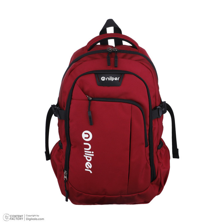 کوله پشتی نیلپر توریستر مدل سیبن-NTLB116