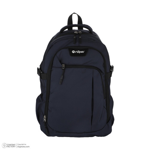 کوله پشتی نیلپر توریستر مدل سیبن-NTLB116