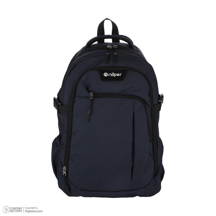 کوله پشتی نیلپر توریستر مدل سیبن-NTLB116