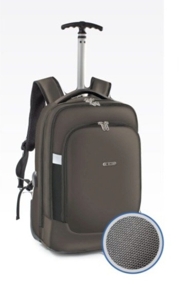 کوله پشتی نیلپر مدل مایان NTLB113چرخ دار سایز کوچک