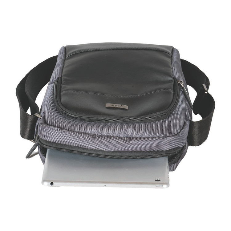 کیف رودوشی نیلپر توریستر مدل گیوان NTLM671