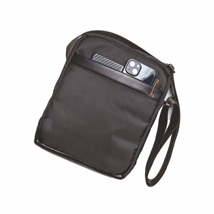 کیف رودوشی نیلپر توریستر مدل آسو کد NTML672