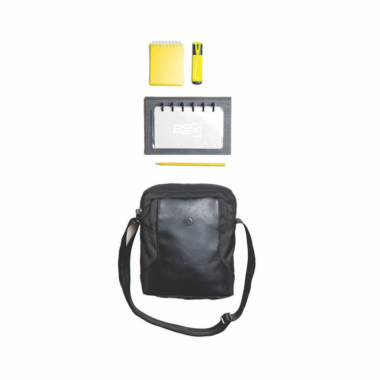 کیف رودوشی نیلپر توریستر مدل آسو کد NTML672