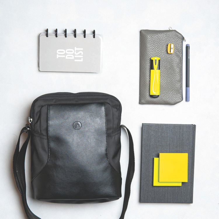 کیف رودوشی نیلپر توریستر مدل آسو کد NTML672