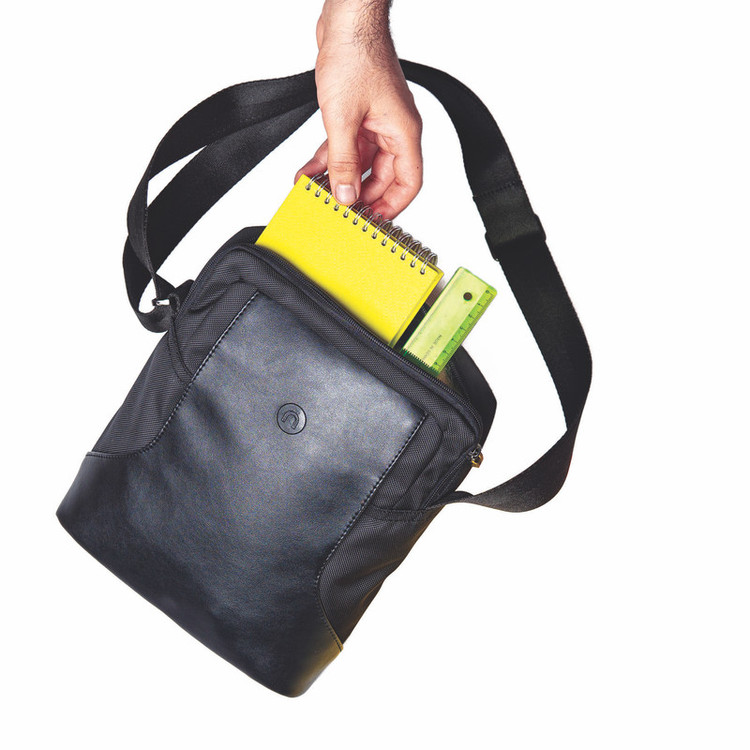 کیف رودوشی نیلپر توریستر مدل آسو کد NTML672