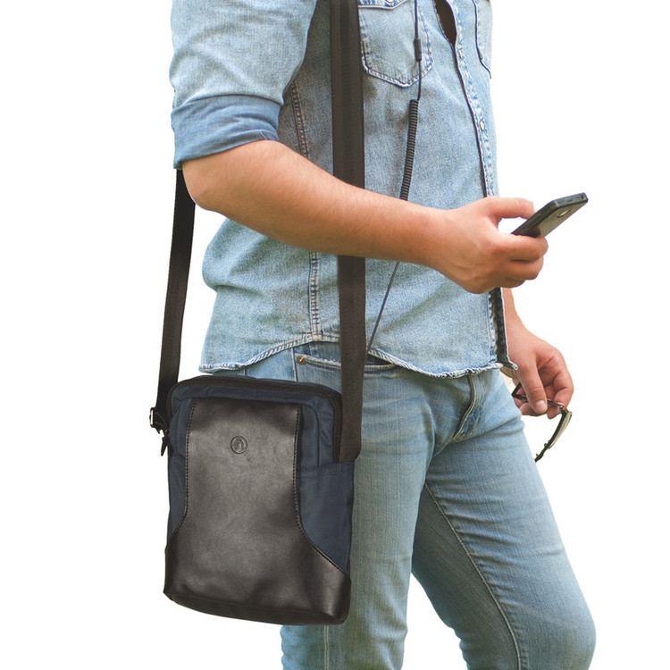 کیف رودوشی نیلپر توریستر مدل آسو کد NTML672