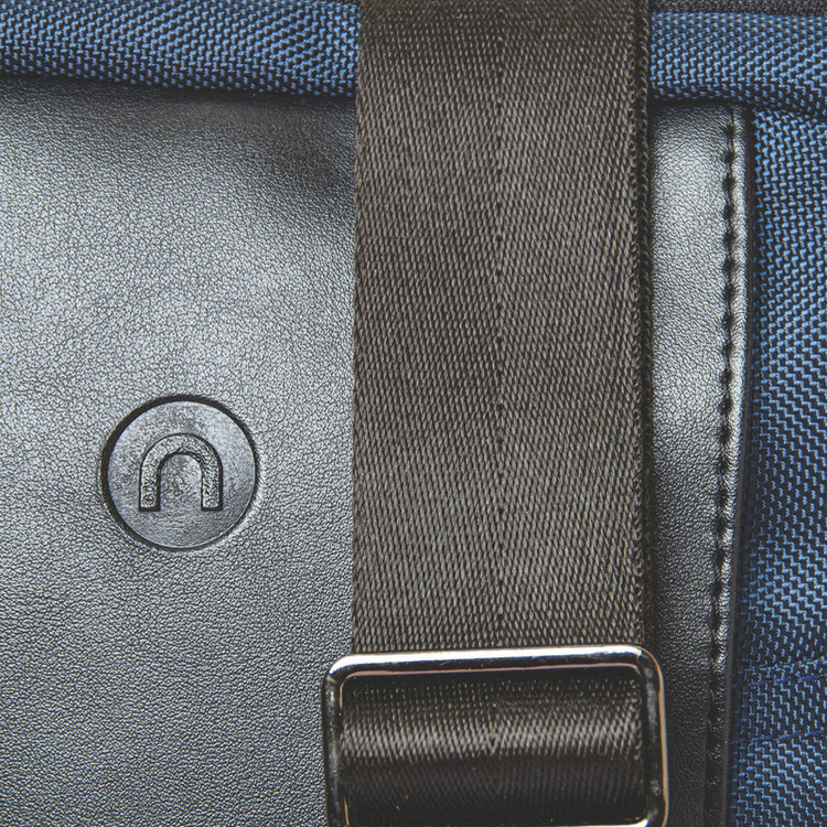 کیف رودوشی نیلپر توریستر مدل آسو کد NTML672