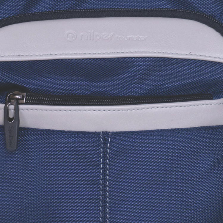 کوله پشتی نیلپر توریستر مدل 672 NTLB دیمو