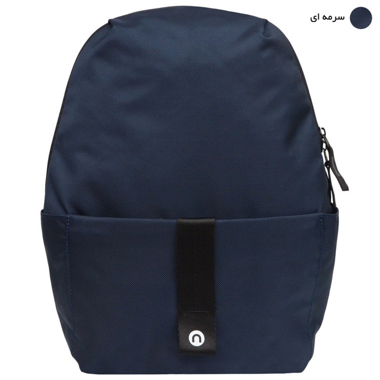 کوله پشتی نیلپر مدل تیکو 671