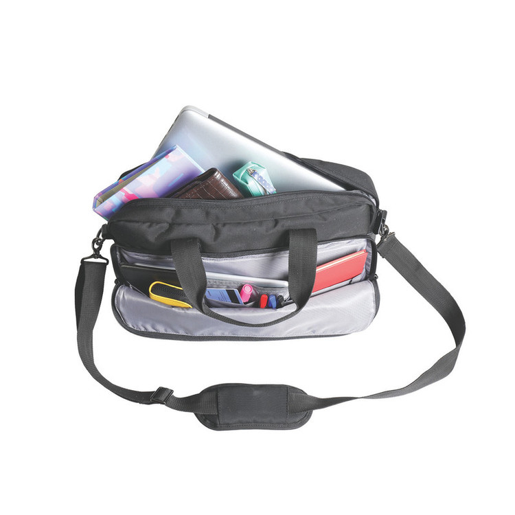 کیف لپ تاپ نیلپر توریستر مدل 672-تیدو مناسب برای لپ تاپ 13 تا 15 اینچی