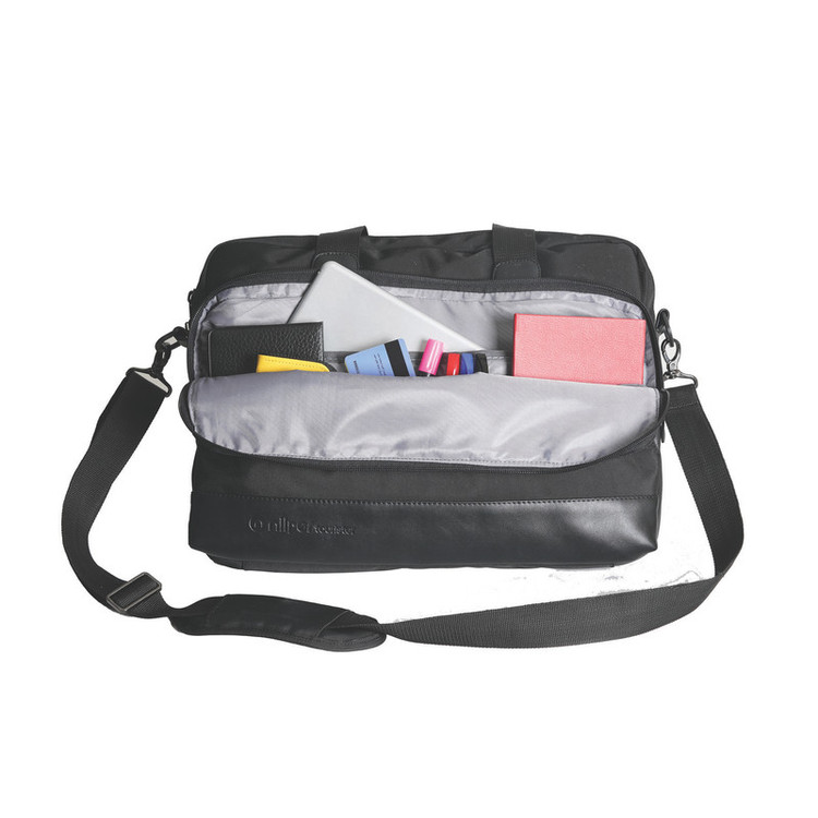 کیف لپ تاپ نیلپر توریستر مدل 672-تیدو مناسب برای لپ تاپ 13 تا 15 اینچی