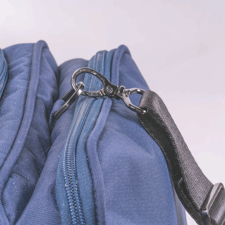 ساک سفری نیلپر توریستر مدل ویرو-NTLT672