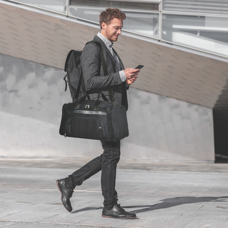 ساک سفری نیلپر توریستر مدل ویرو-NTLT672