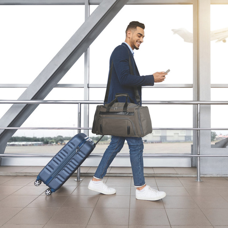 ساک سفری نیلپر توریستر مدل ویرو-NTLT672