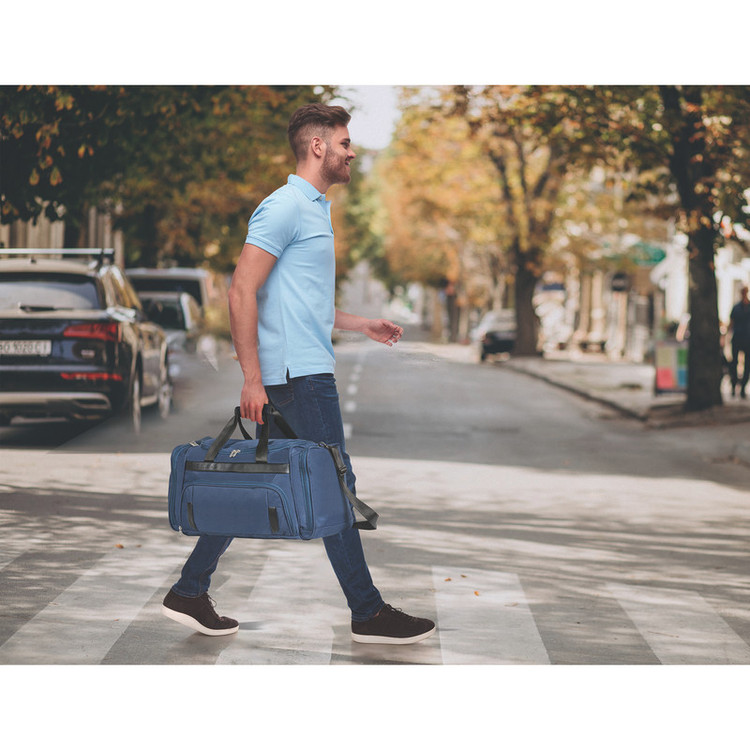 ساک سفری نیلپر توریستر مدل ویرو-NTLT672