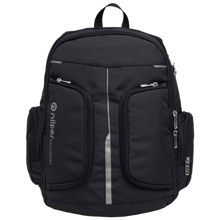 کوله پشتی نیلپر مدل GABRIC 660