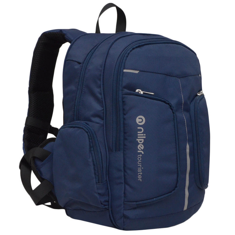 کوله پشتی نیلپر مدل GABRIC 660