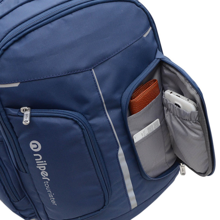 کوله پشتی نیلپر مدل GABRIC 660