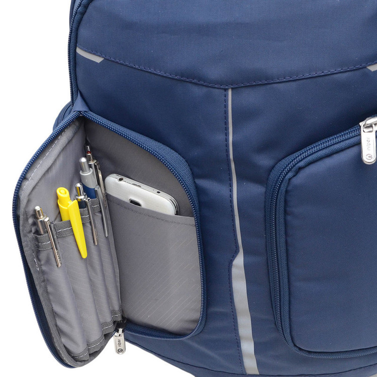 کوله پشتی نیلپر مدل GABRIC 660