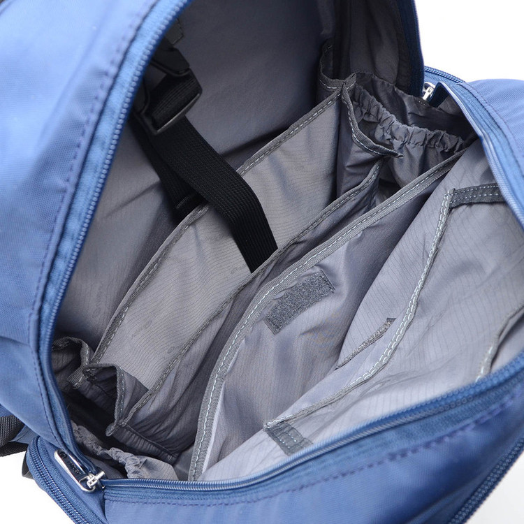 کوله پشتی نیلپر مدل GABRIC 660