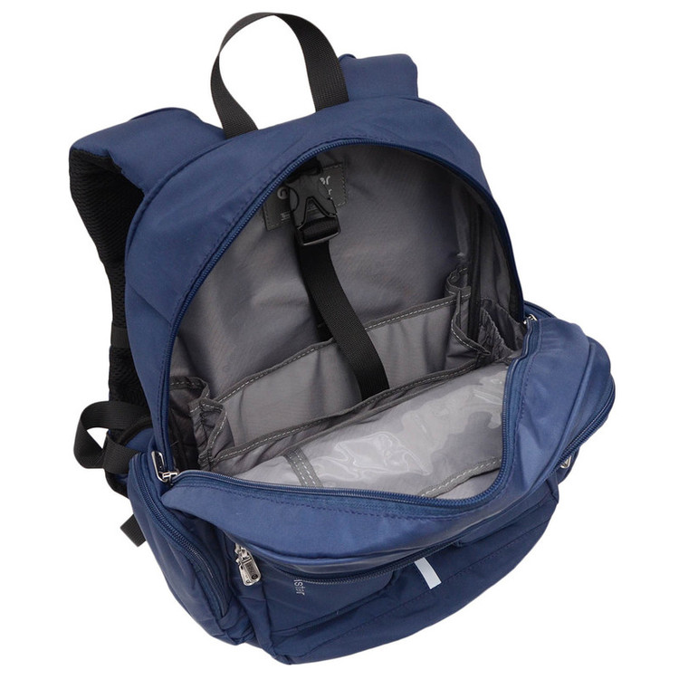 کوله پشتی نیلپر مدل GABRIC 660