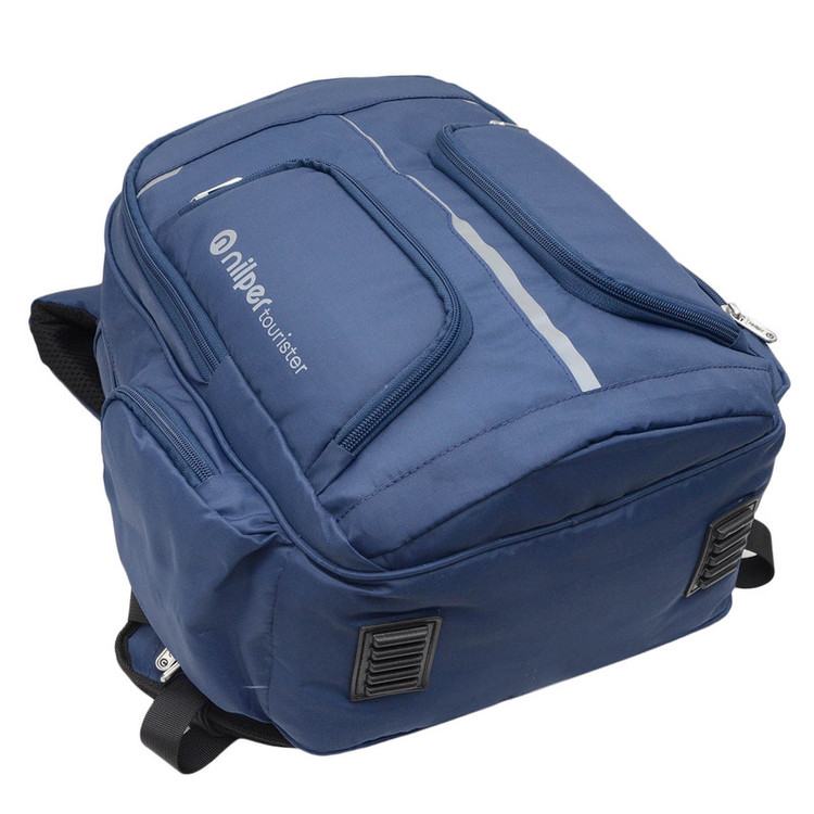 کوله پشتی نیلپر مدل GABRIC 660