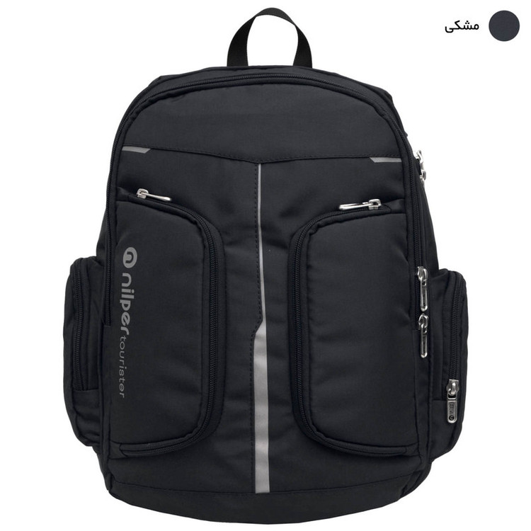 کوله پشتی نیلپر مدل GABRIC 660