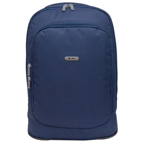 کوله پشتی نیلپر مدل MAYAN 113x بدون چرخ سرمه ای