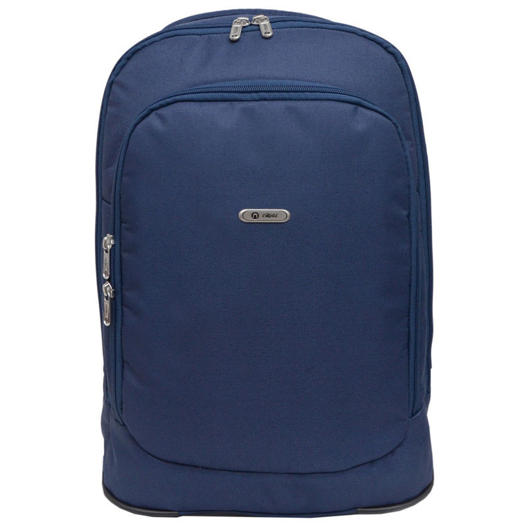 کوله پشتی نیلپر مدل MAYAN 113x بدون چرخ سرمه ای