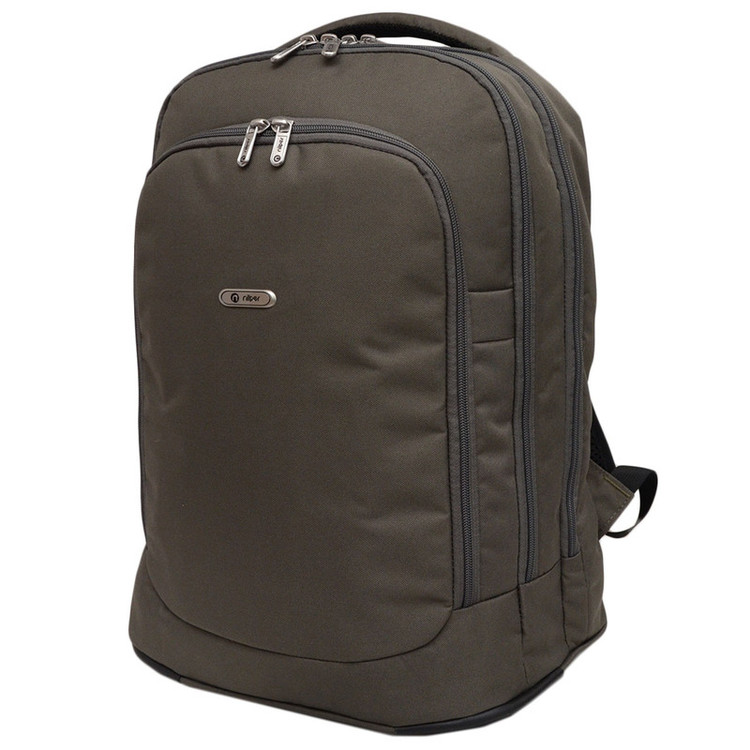 کوله پشتی نیلپر مدل MAYAN 113x بدون چرخ طوسی