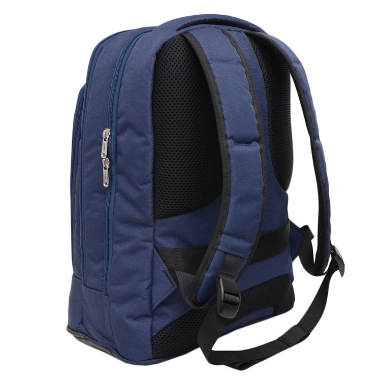 کوله پشتی نیلپر مدل MAYAN 113x بدون چرخ سرمه ای