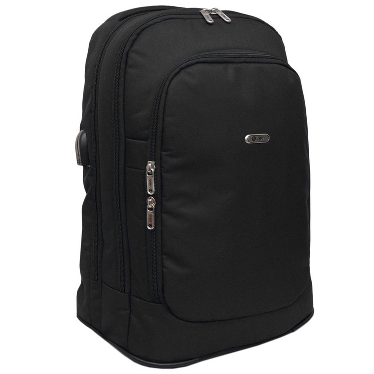 کوله پشتی نیلپر مدل MAYAN 113x بدون چرخ مشکی