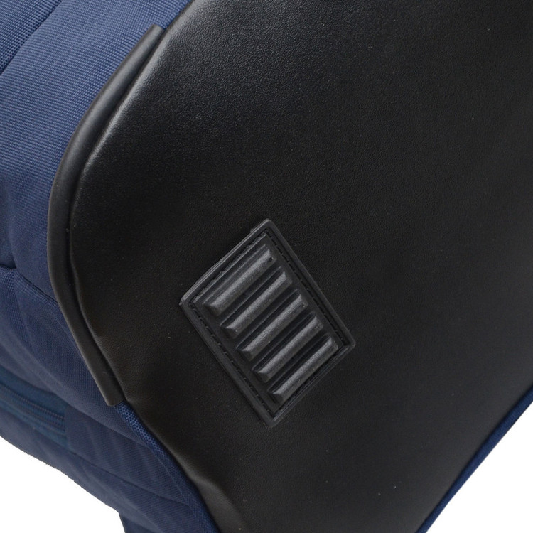 کوله پشتی نیلپر مدل MAYAN 113x بدون چرخ سرمه ای