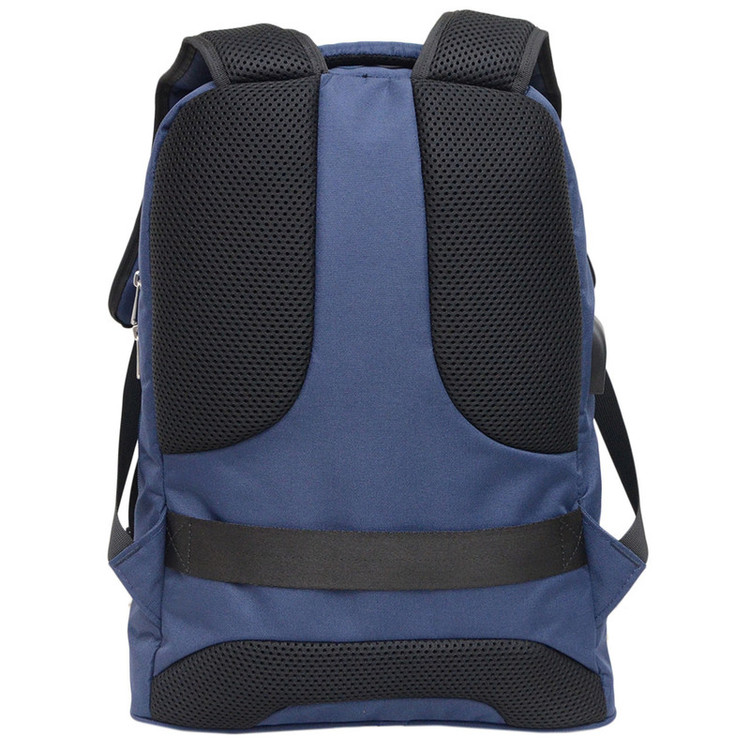 کوله پشتی نیلپر مدل MAYAN 113x بدون چرخ سرمه ای