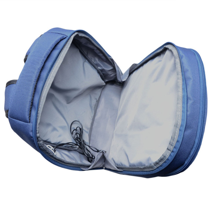 کوله پشتی نیلپر مدل MAYAN 113x بدون چرخ