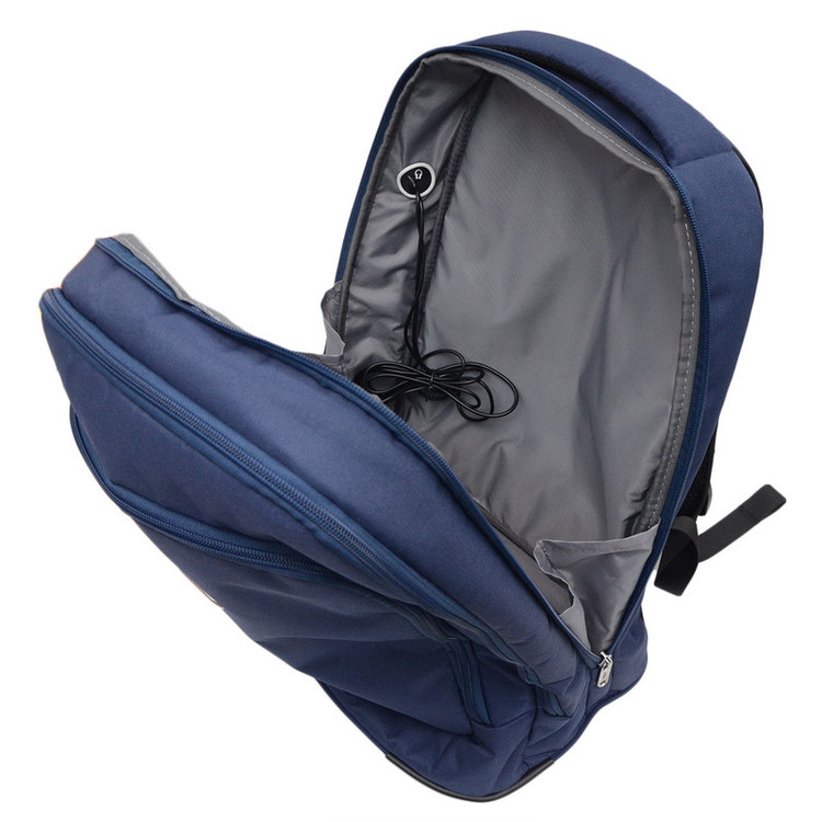 کوله پشتی نیلپر مدل MAYAN 113x بدون چرخ