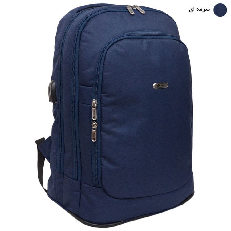 کوله پشتی نیلپر مدل MAYAN 113x بدون چرخ