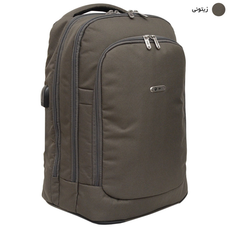 کوله پشتی نیلپر مدل MAYAN 113x بدون چرخ