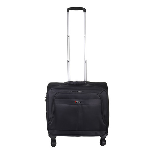 چمدان خلبانی کاتیار مدل K002 رنگ مشکی