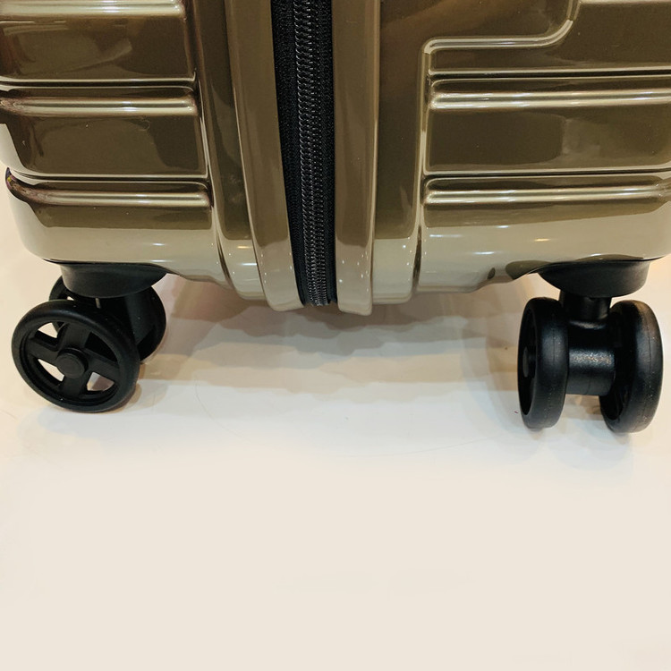 مجموعه سه عددی چمدان امیننت اصلی مدل KH53