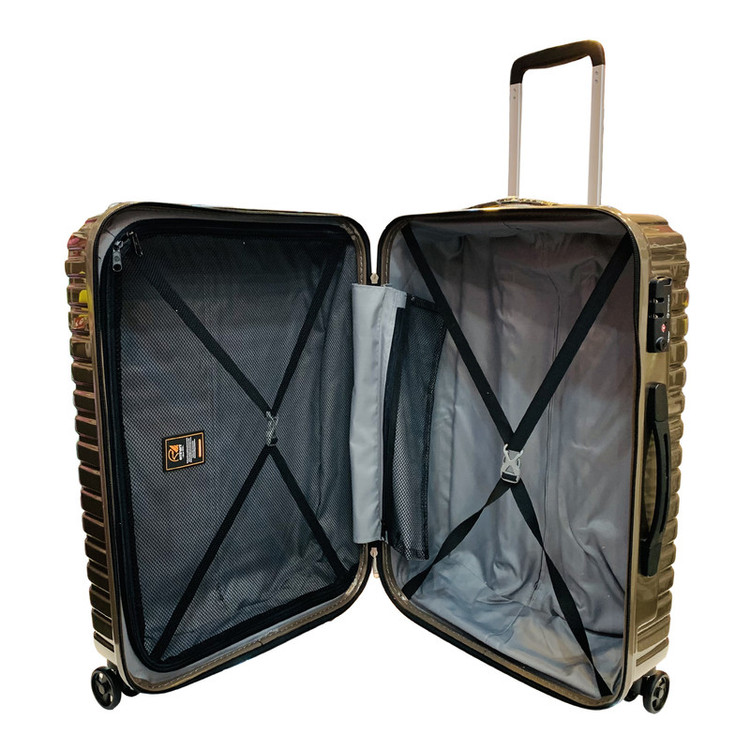 مجموعه سه عددی چمدان امیننت اصلی مدل KH53