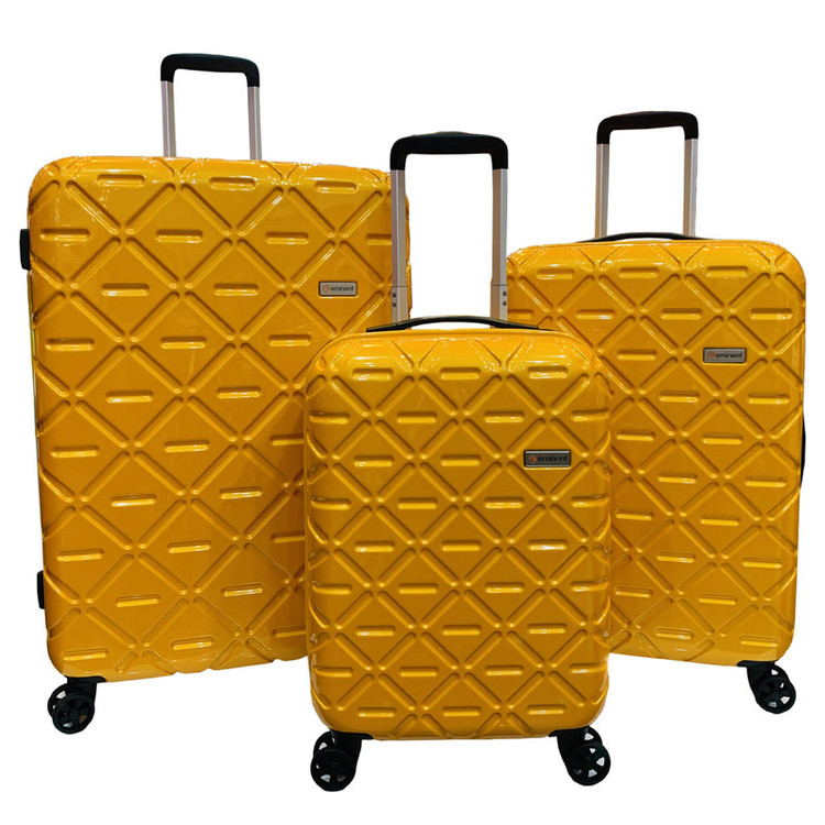 مجموعه سه عددی چمدان امیننت مدل C0400